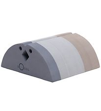 bObles Kylling - 26x24x11 cm - Cloudy Blue