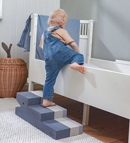 bObles Krokodille - 60x24x18 cm - Vintage Rose bObles Krokodille - 60x24x18 cm - Vintage Rose