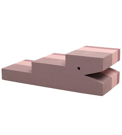bObles Krokodille - 60x24x18 cm - Vintage Rose bObles Krokodille - 60x24x18 cm - Vintage Rose
