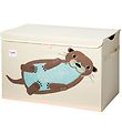 3 Sprouts Opbevaringskasse - 61x37x38 - Odder 3 Sprouts Opbevaringskasse - 61x37x38 - Odder