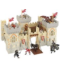 Papo Ridderborg - 58 x 30 x 40,5 cm Papo Ridderborg - 58 x 30 x 40,5 cm