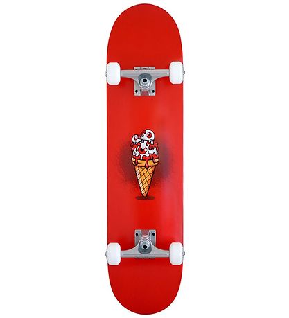 SkatenHagen Skateboard - 7.25 SkatenHagen Skateboard - 7.25