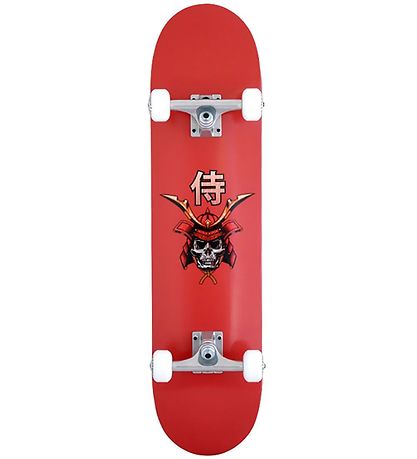 SkatenHagen Skateboard - 7.25