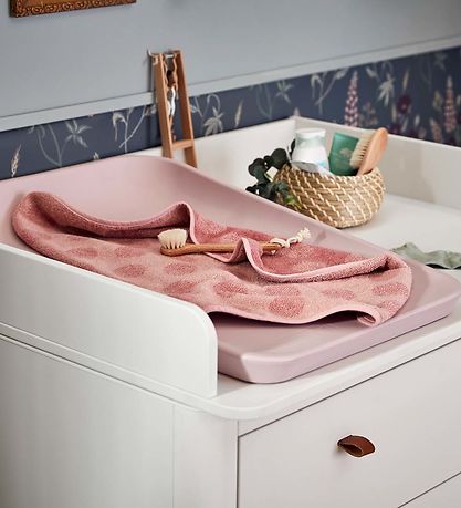 Leander Classic+ Changing unit for dresser - 94x72x12 cm - White Leander Classic+ Changing unit for dresser - 94x72x12 cm - White