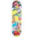 Impala Skateboard - Serpens - 8,25'' - Art Baby Girl Impala Skateboard - Serpens - 8,25'' - Art Baby Girl