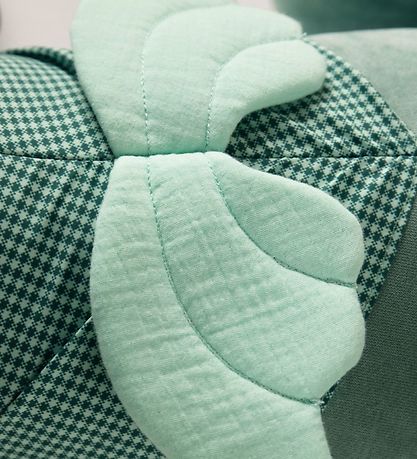 Lilliputiens Aktivitetsbamse - 75x70x35 cm - Keep-Sake Joe