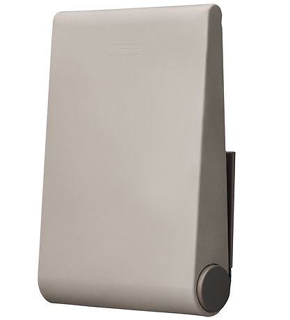 Leander Wally Puslebord - Væghængt - 56x80 cm - Cappuccino Leander Wally Puslebord - Væghængt - 56x80 cm - Cappuccino