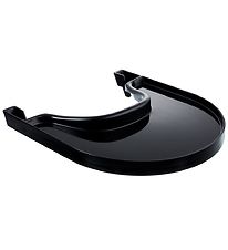 Playtray Bord Til Tripp Trapp Højstol - 47,5x27,5 cm - Sort Playtray Bord Til Tripp Trapp Højstol - 47,5x27,5 cm - Sort