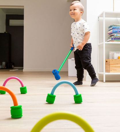 TACTIC Spil - Kroket - Active Play Soft TACTIC Spil - Kroket - Active Play Soft