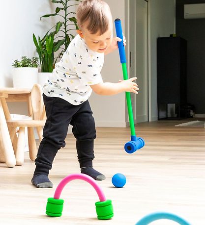 TACTIC Spil - Kroket - Active Play Soft TACTIC Spil - Kroket - Active Play Soft