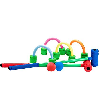 TACTIC Spil - Kroket - Active Play Soft TACTIC Spil - Kroket - Active Play Soft