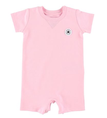 Converse Sæt - Sommerdragt/Strømper - Cherry Blossom