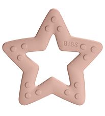 BIBS Bidering - Star - Blush BIBS Bidering - Star - Blush