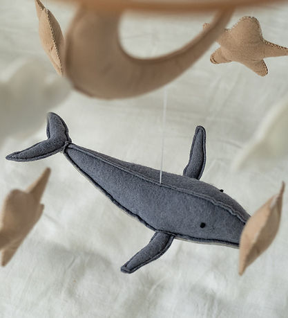 That's Mine Uro - Whale