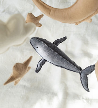 That's Mine Uro - Whale