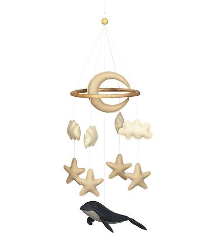 That's Mine Uro - Whale