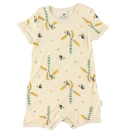 CeLaVi Sommerdragt - Elm Green CeLaVi Sommerdragt - Elm Green