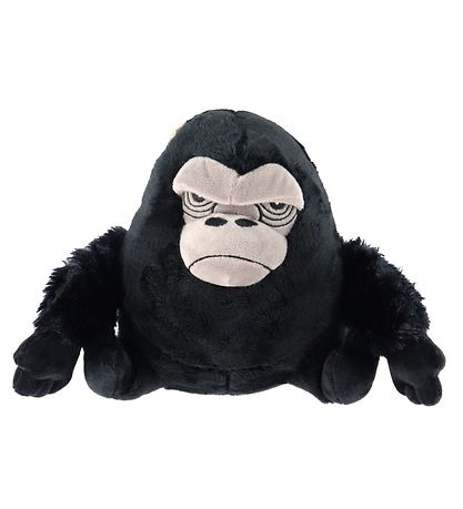 DYR Bamse - 22 cm - Gorilla