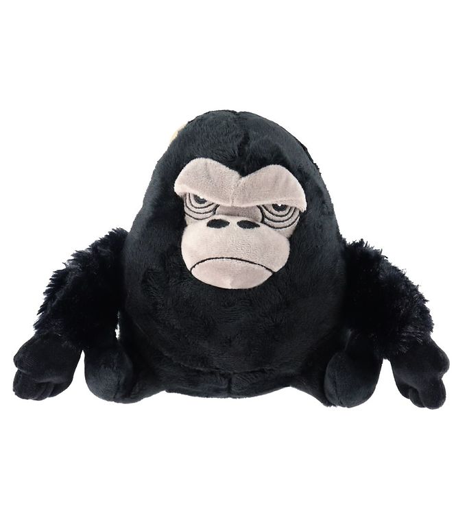 DYR Bamse - 22 cm - Gorilla