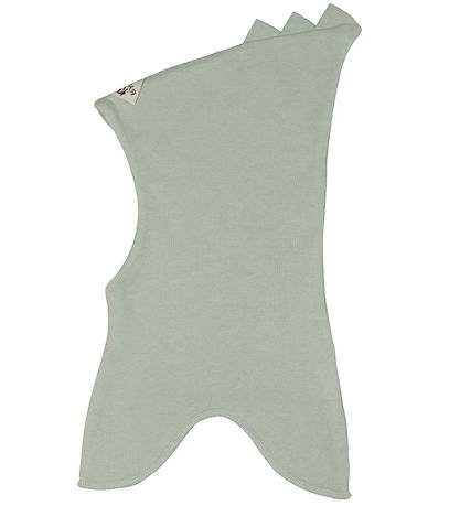 Racing Kids Elefanthue - 2-lags - Mint m. Takker Racing Kids Elefanthue - 2-lags - Mint m. Takker