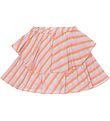 Soft Gallery Skirt - Heather - Dewkist w. Stripes Soft Gallery Skirt - Heather - Dewkist w. Stripes