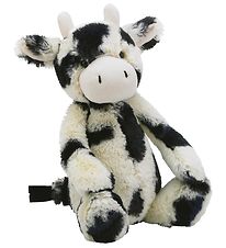 Jellycat Bamse - Medium - 31x12 cm - Bashful Calf