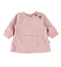 Joha Bluse - Rosa Joha Bluse - Rosa