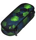 Jeva Pencil Case - Box - Cube