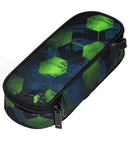 Jeva Federtasche - Box - Würfel