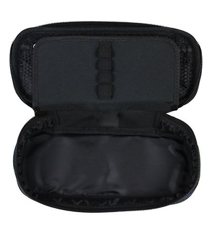 Jeva Penalhus - Box - Green Camou