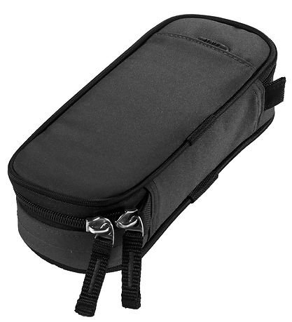 Jeva Penalhus - Box - Sort Jeva Penalhus - Box - Sort