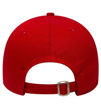 New Era Pet - 940 - New York Yankees - Rood New Era Pet - 940 - New York Yankees - Rood