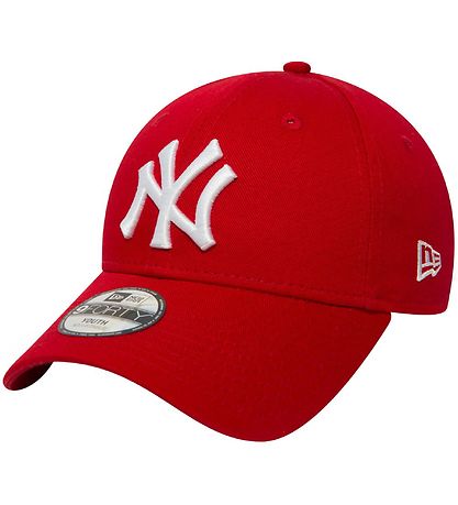 New Era Pet - 940 - New York Yankees - Rood New Era Pet - 940 - New York Yankees - Rood