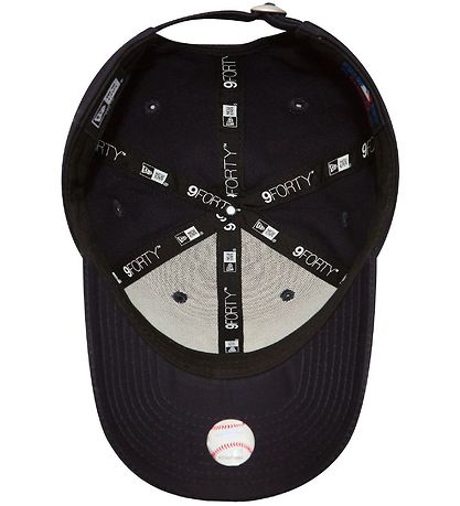 New Era Kasket - 940 - New York Yankees - Navy