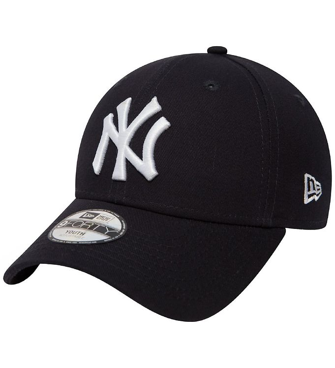 New Era Kasket - 940 - New York Yankees - Navy