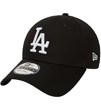 New Era Pet - 940 - Dodgers - Zwart New Era Pet - 940 - Dodgers - Zwart