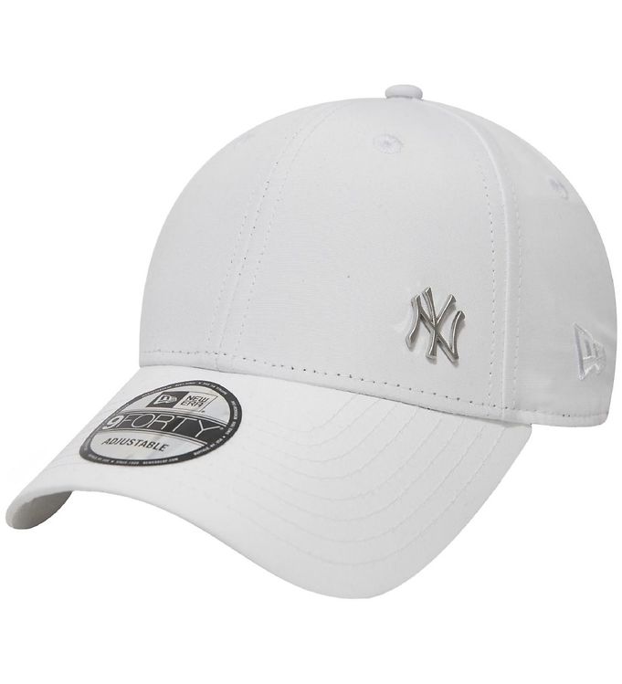 Kasketter New-Era 9FORTY New York Yankees Flawless Cap