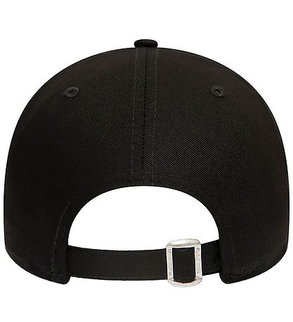 New Era Cap - 940 - New York Yankees - Black New Era Cap - 940 - New York Yankees - Black