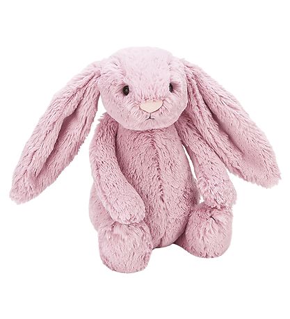 Jellycat Bamse - Medium - 31x12 cm - Bashful Tulip Bunny