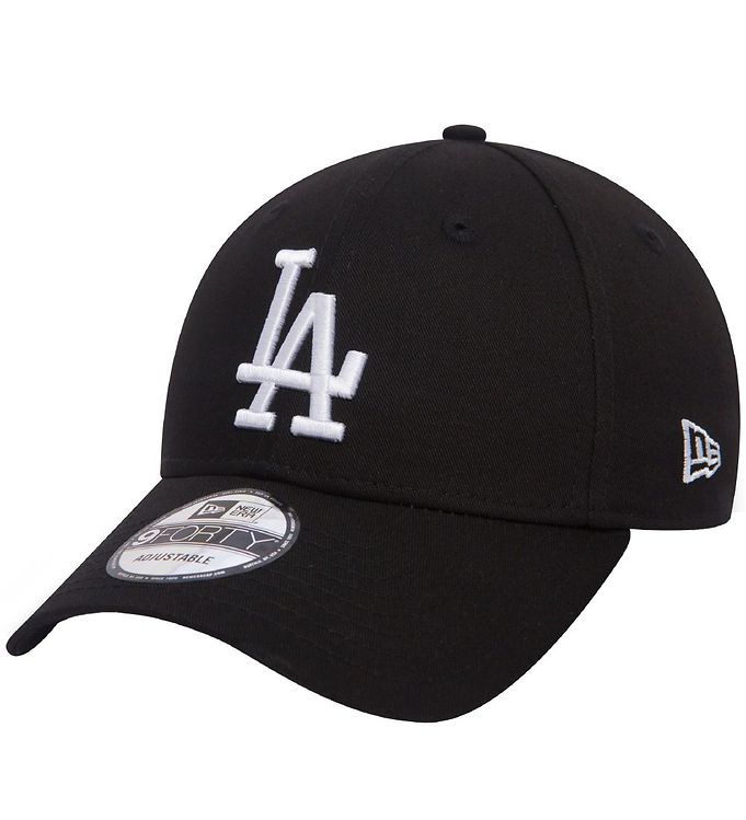 Kasketter New Era LEAGUE ESSENTIAL 9FORTY LOS ANGELES DODGERS