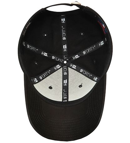 New Era Cap - 940 - New York Yankees - Black
