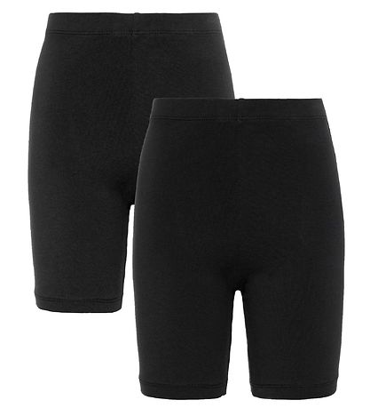 Name It Leggings - Noos - NmfVivian - Black