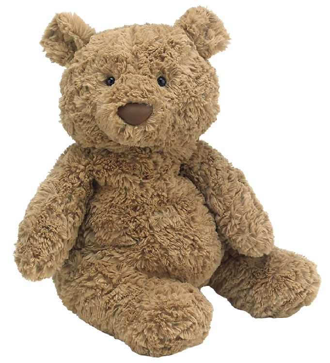 Jellycat Bamse Medium 28 Cm Bartholomew Bear