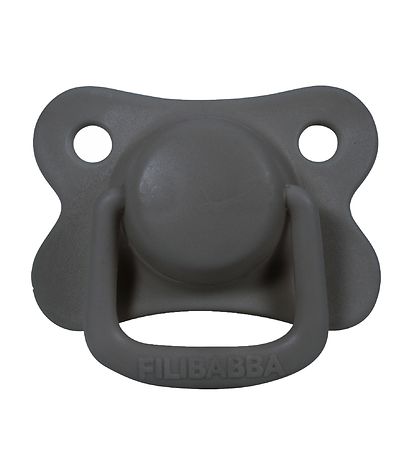 Filibabba Sutter - 2-pak - 6m+ - Stone Grey Filibabba Sutter - 2-pak - 6m+ - Stone Grey