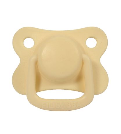 Filibabba Sutter - 2-pak - 6m+ - Pale Banana Filibabba Sutter - 2-pak - 6m+ - Pale Banana