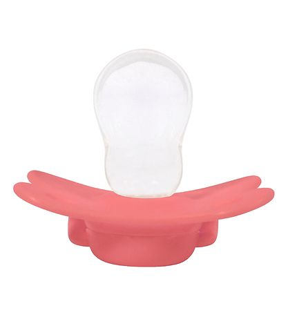 Filibabba Sutter - 2-pak - 6m+ - Coral Filibabba Sutter - 2-pak - 6m+ - Coral