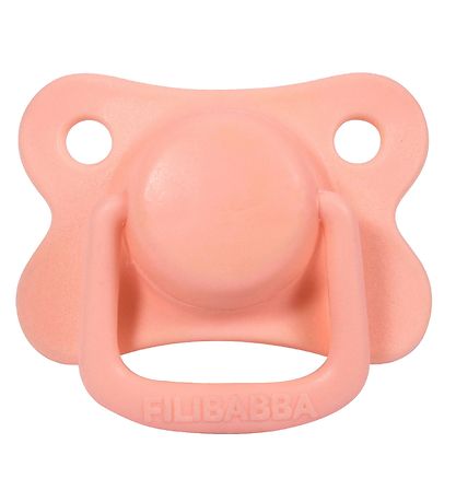 Filibabba Sutter - 2-pak - 6m+ - Peach Filibabba Sutter - 2-pak - 6m+ - Peach
