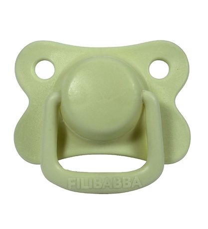 Filibabba Sutter - 2-pak - 6m+ - Pistacie Filibabba Sutter - 2-pak - 6m+ - Pistacie