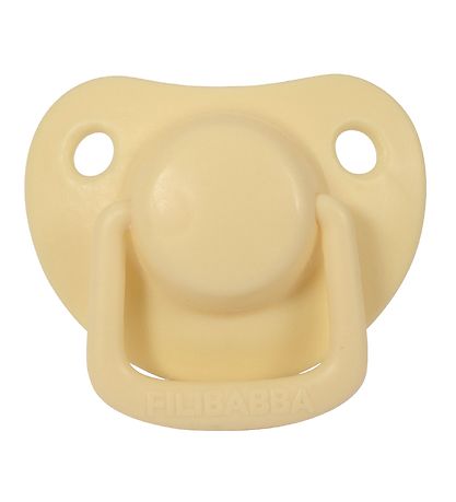 Filibabba Sutter - 2-pak - 0-6m - Pale Banana Filibabba Sutter - 2-pak - 0-6m - Pale Banana