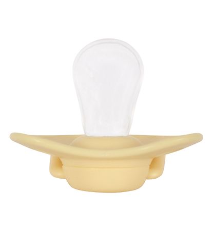 Filibabba Sutter - 2-pak - 0-6m - Pale Banana Filibabba Sutter - 2-pak - 0-6m - Pale Banana